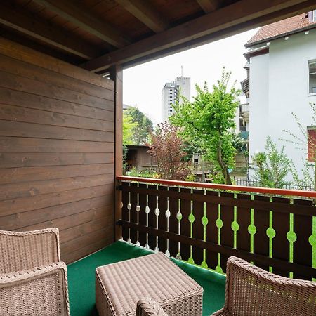 אינטרלאקן Between Lakes Apartments - 58 מראה חיצוני תמונה