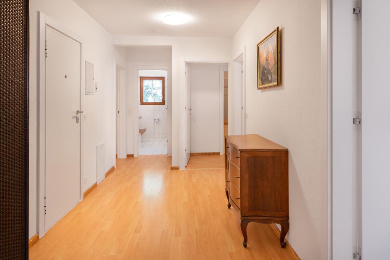 אינטרלאקן Between Lakes Apartments - 58 מראה חיצוני תמונה