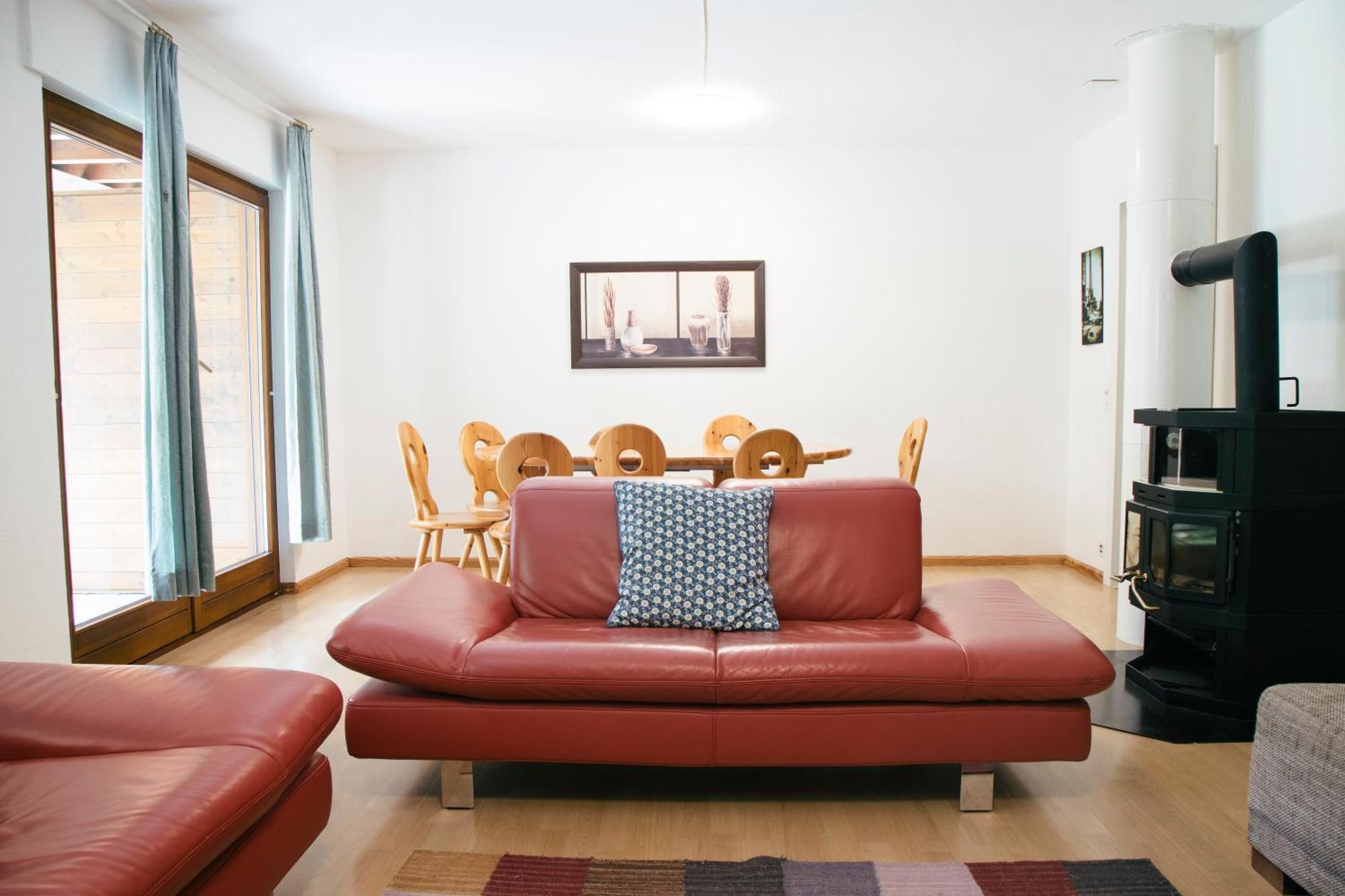 אינטרלאקן Between Lakes Apartments - 58 מראה חיצוני תמונה