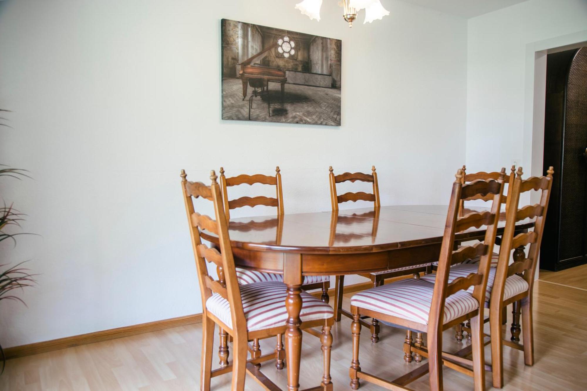 אינטרלאקן Between Lakes Apartments - 58 חדר תמונה