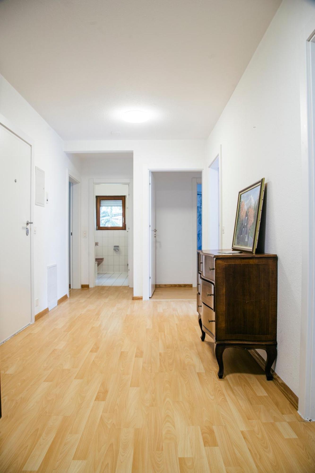 אינטרלאקן Between Lakes Apartments - 58 חדר תמונה