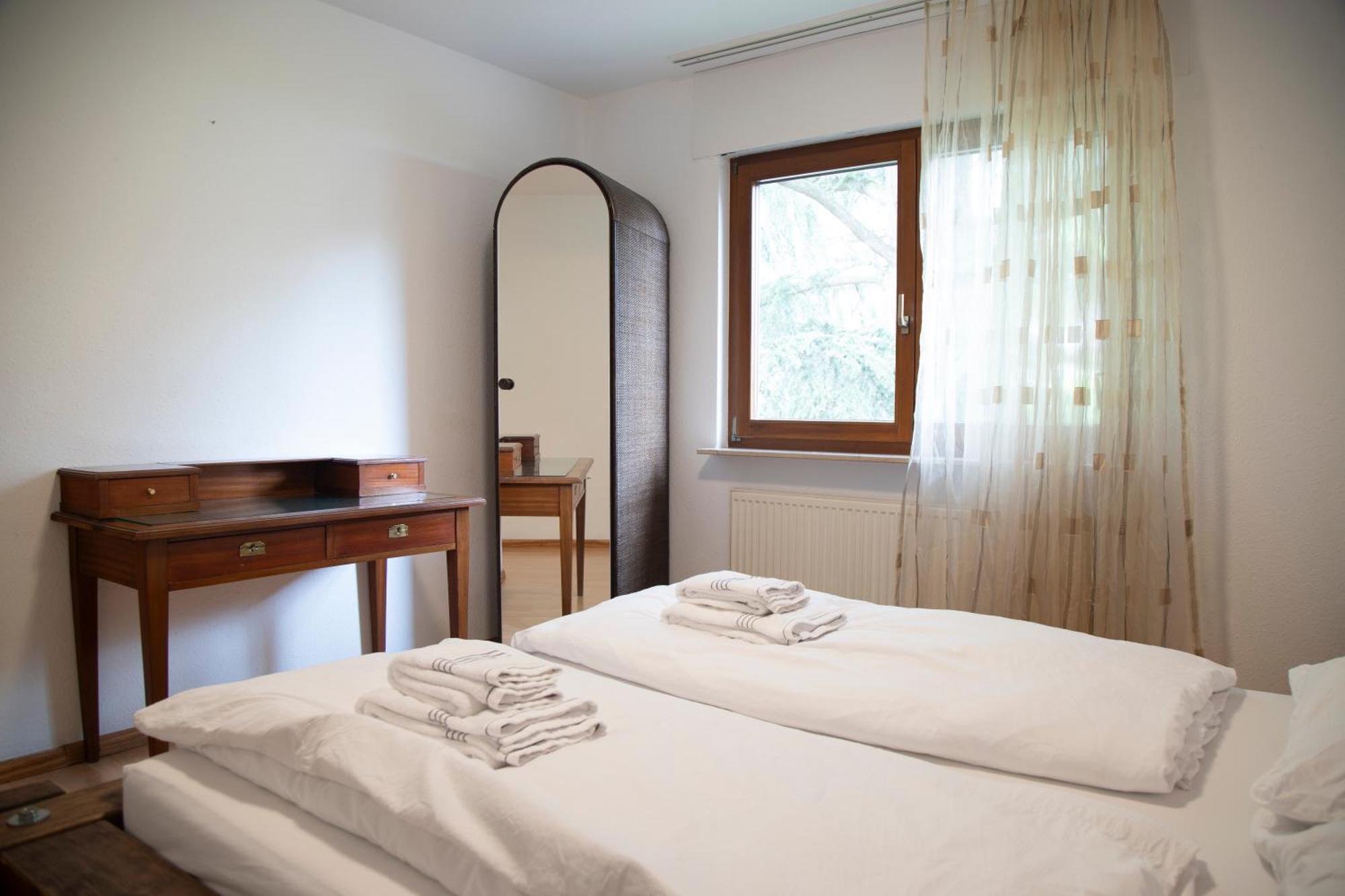 אינטרלאקן Between Lakes Apartments - 58 חדר תמונה