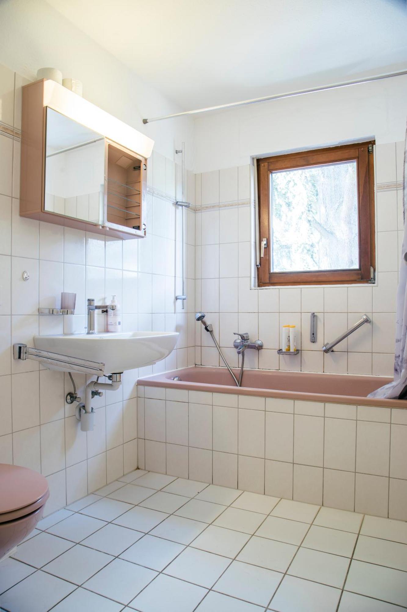 אינטרלאקן Between Lakes Apartments - 58 חדר תמונה
