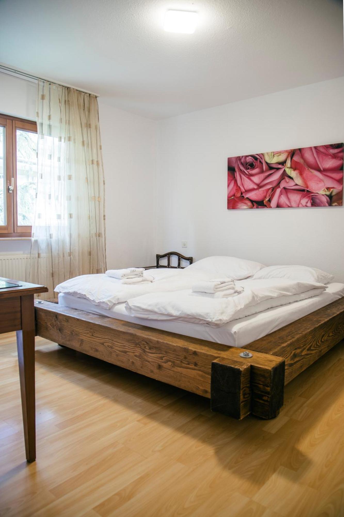 אינטרלאקן Between Lakes Apartments - 58 חדר תמונה