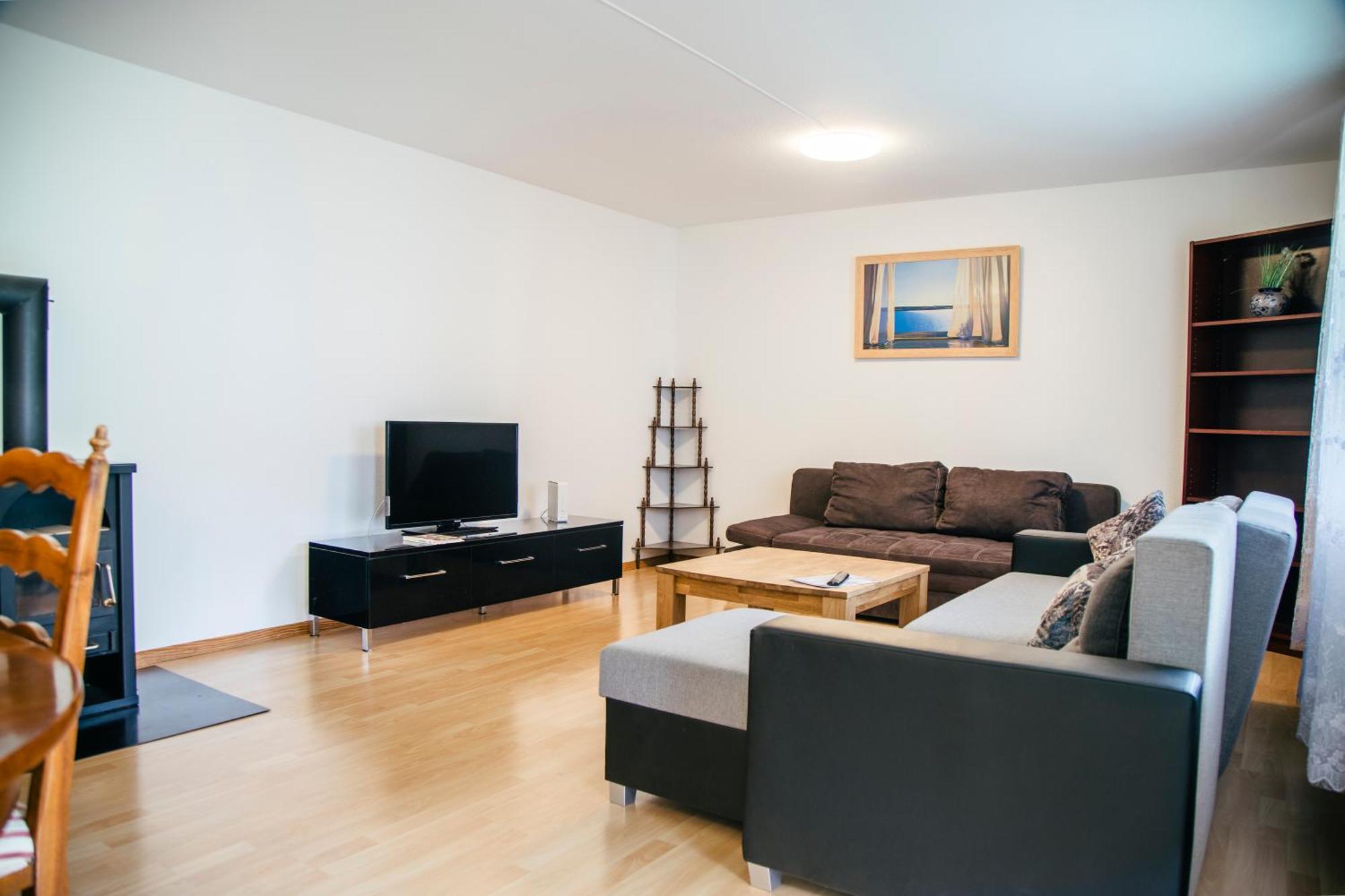 אינטרלאקן Between Lakes Apartments - 58 מראה חיצוני תמונה