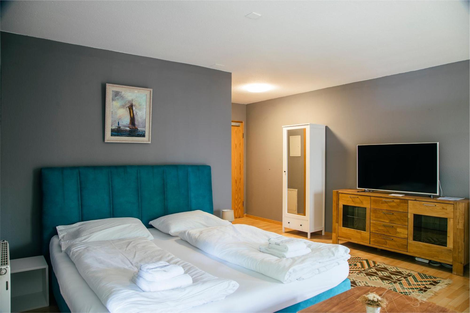 אינטרלאקן Between Lakes Apartments - 58 מראה חיצוני תמונה